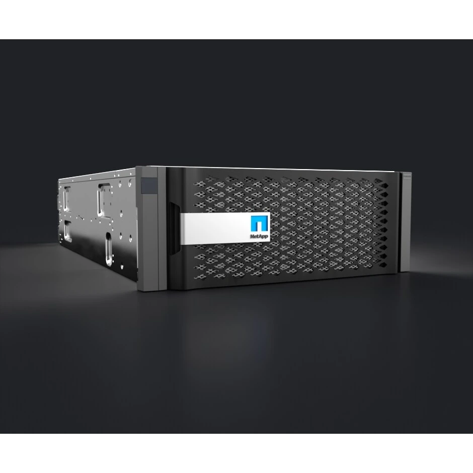 NetApp FAS8300 Hybrid Storage Array