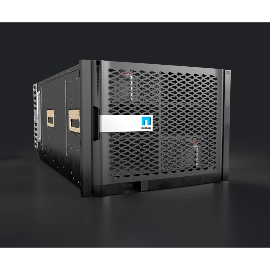 NetApp FAS9500 Hybrid Storage Array