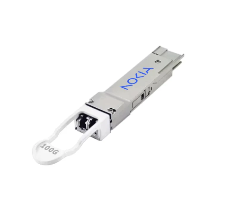 Nokia PSE Pluggable Coherent Optics