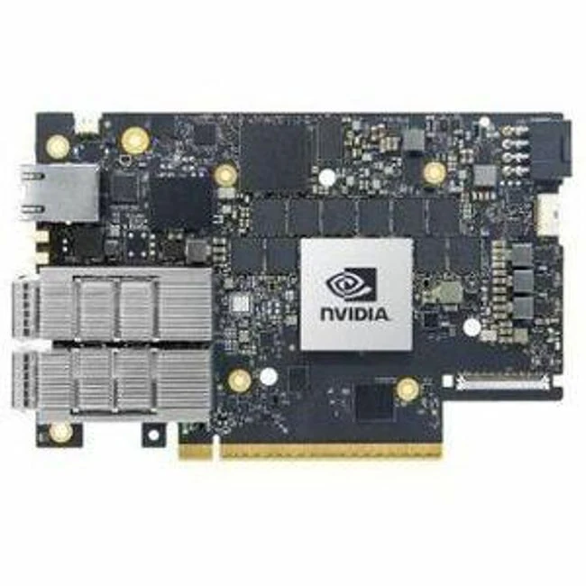 NVIDIA BlueField-3 DPU Controller