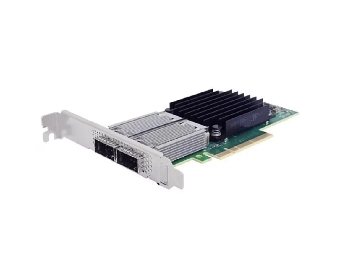 NVIDIA ConnectX-6 Dx 100GbE Ethernet Adapter