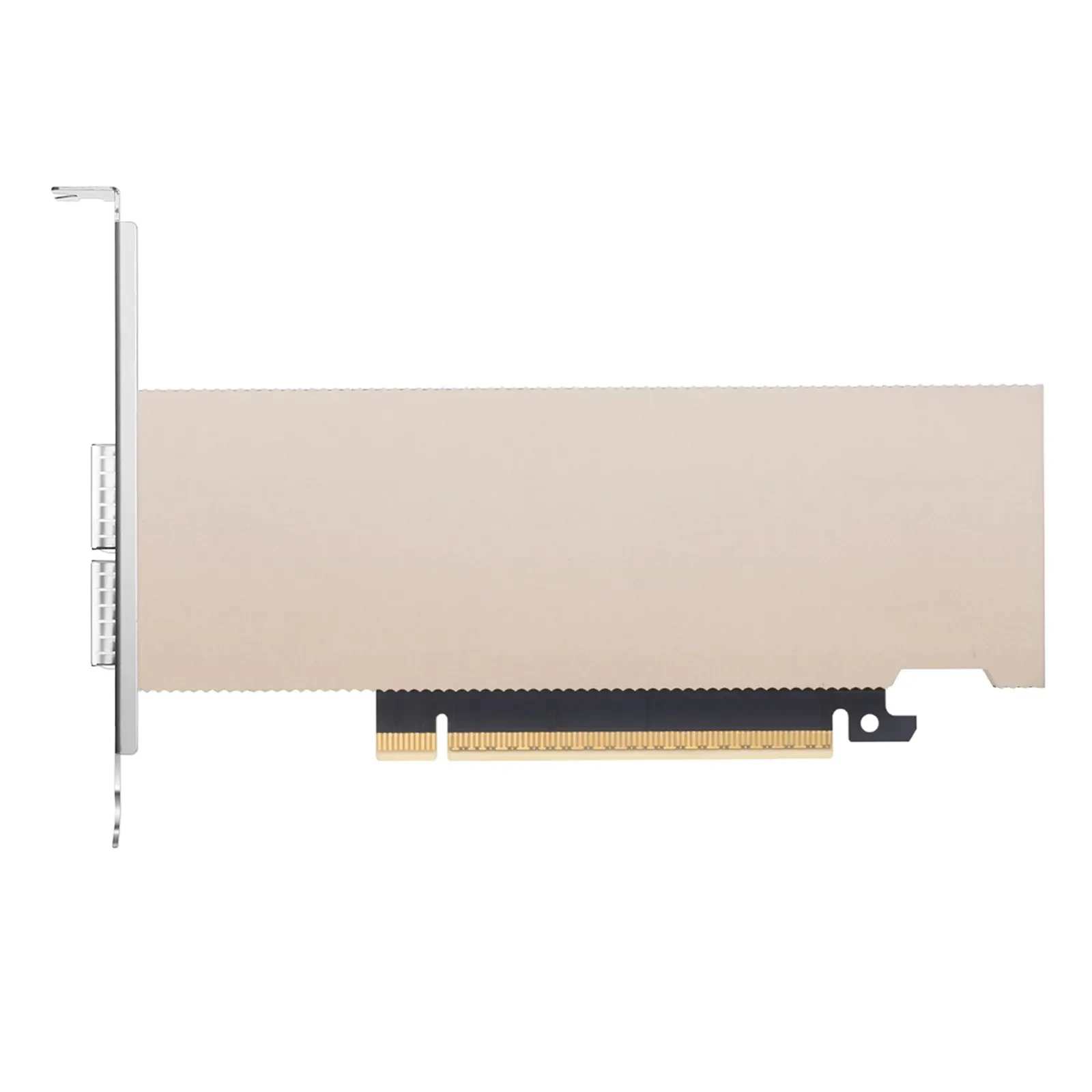 NVIDIA ConnectX-8 SuperNIC for OCP 3.0