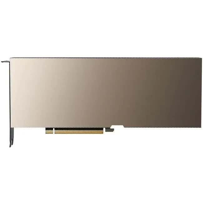 NVIDIA H100 Data Center GPU