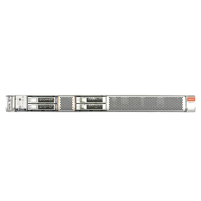 Oracle Server X9-2 Rack Server