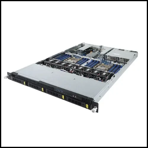 Penguin Relion XE1112 Rack Server