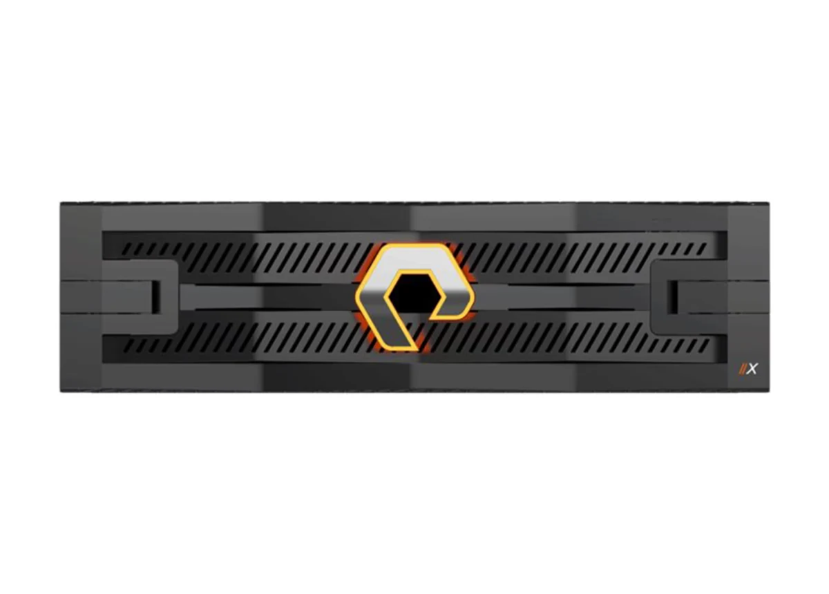 Pure Storage FlashArray//X All-Flash Array