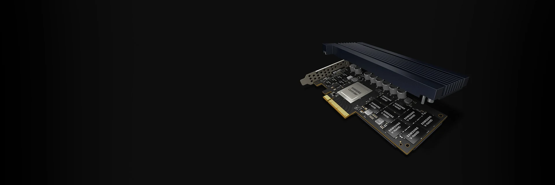 Samsung PM1725a Enterprise SSD