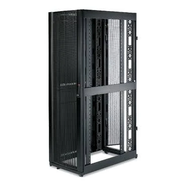 Schneider NetShelter SX AR3100 Rack