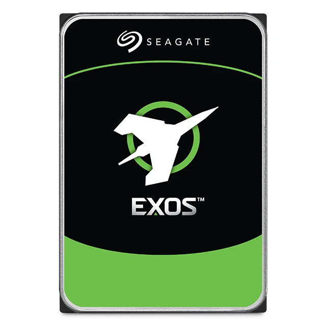 Seagate Exos 1.2TB Enterprise HDD