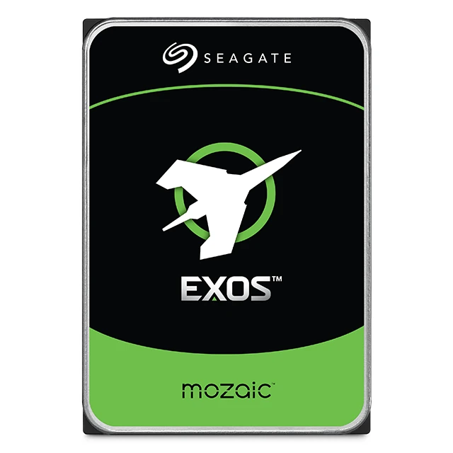 Seagate Exos 24TB Enterprise HDD