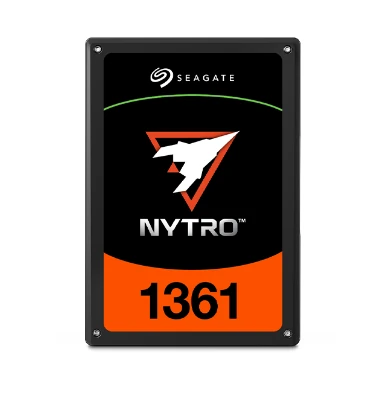 Seagate Nytro 1361 SATA SSD 3.84TB Enterprise SSD