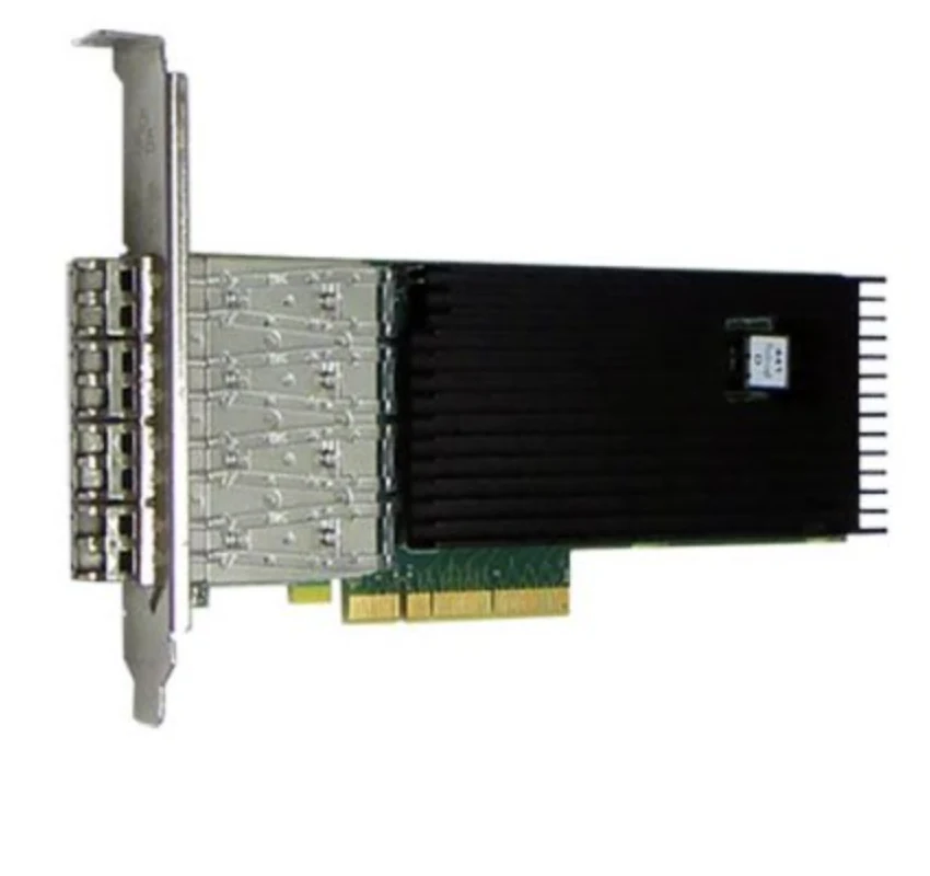 Silicom PE310G4I71L Network Adapter