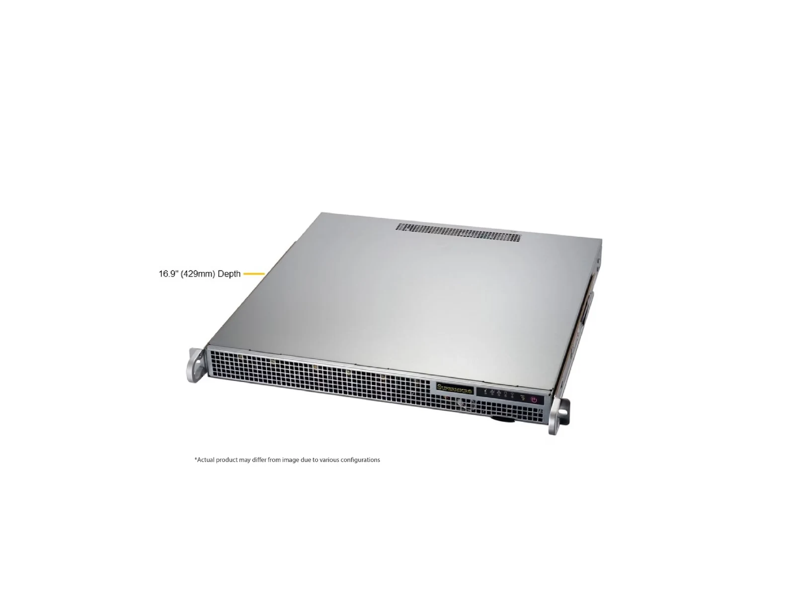 Supermicro AS-1015A-MT Mainstream A+ Server