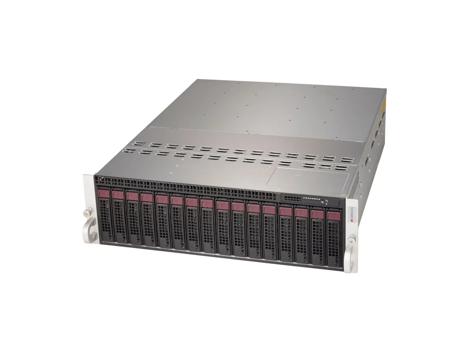 Supermicro AS-3015MR-H8TNR MicroCloud A+ Server