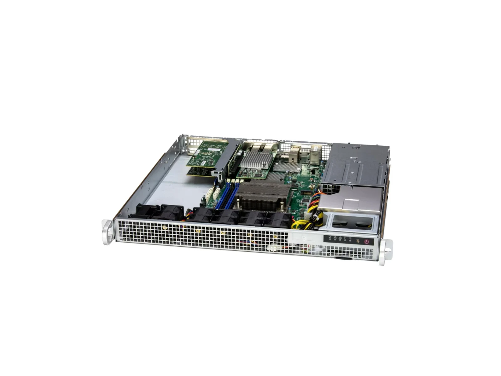 Supermicro SYS-111AD-WRN2 IoT SuperServer
