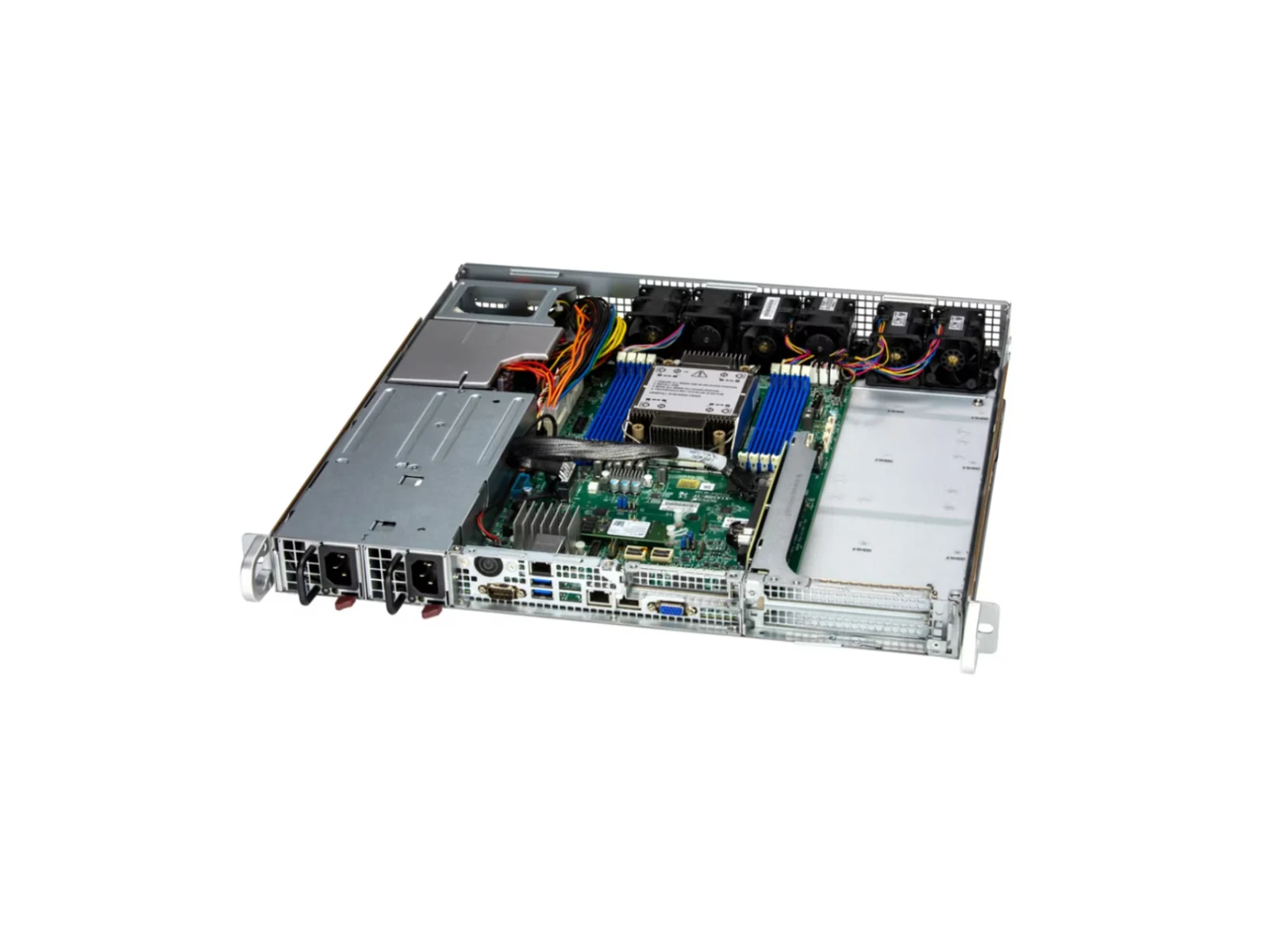 Supermicro SYS-112B-FWT IoT SuperServer