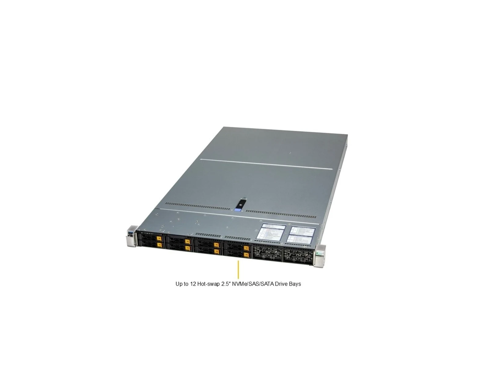Supermicro SYS-112HA-TN Hyper SuperServer