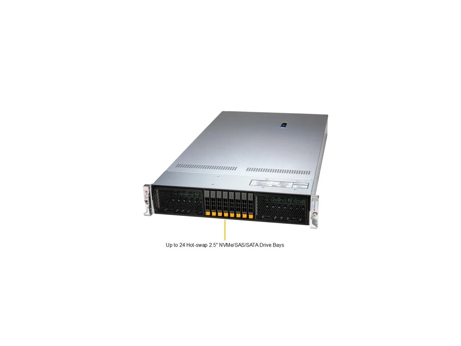 Supermicro SYS-212HA-TN Hyper SuperServer