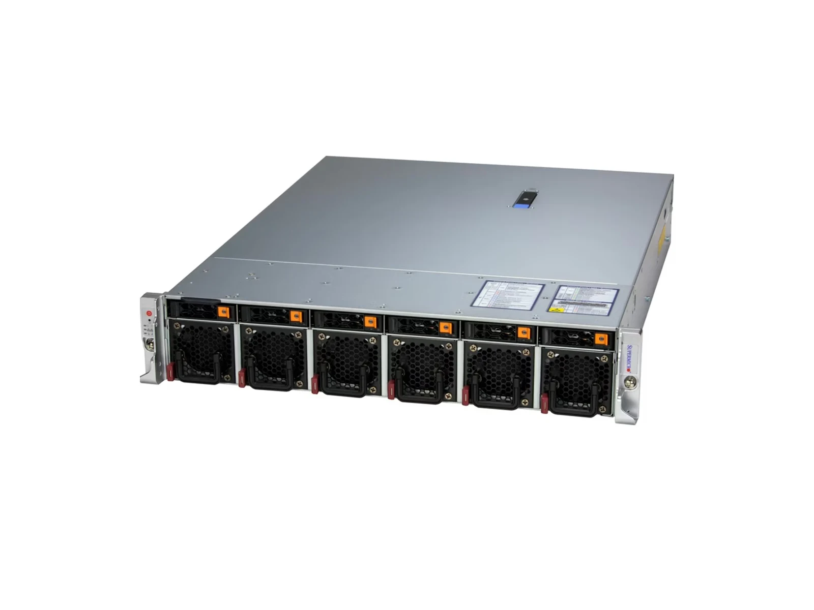Supermicro SYS-222HE-TN IoT SuperServer