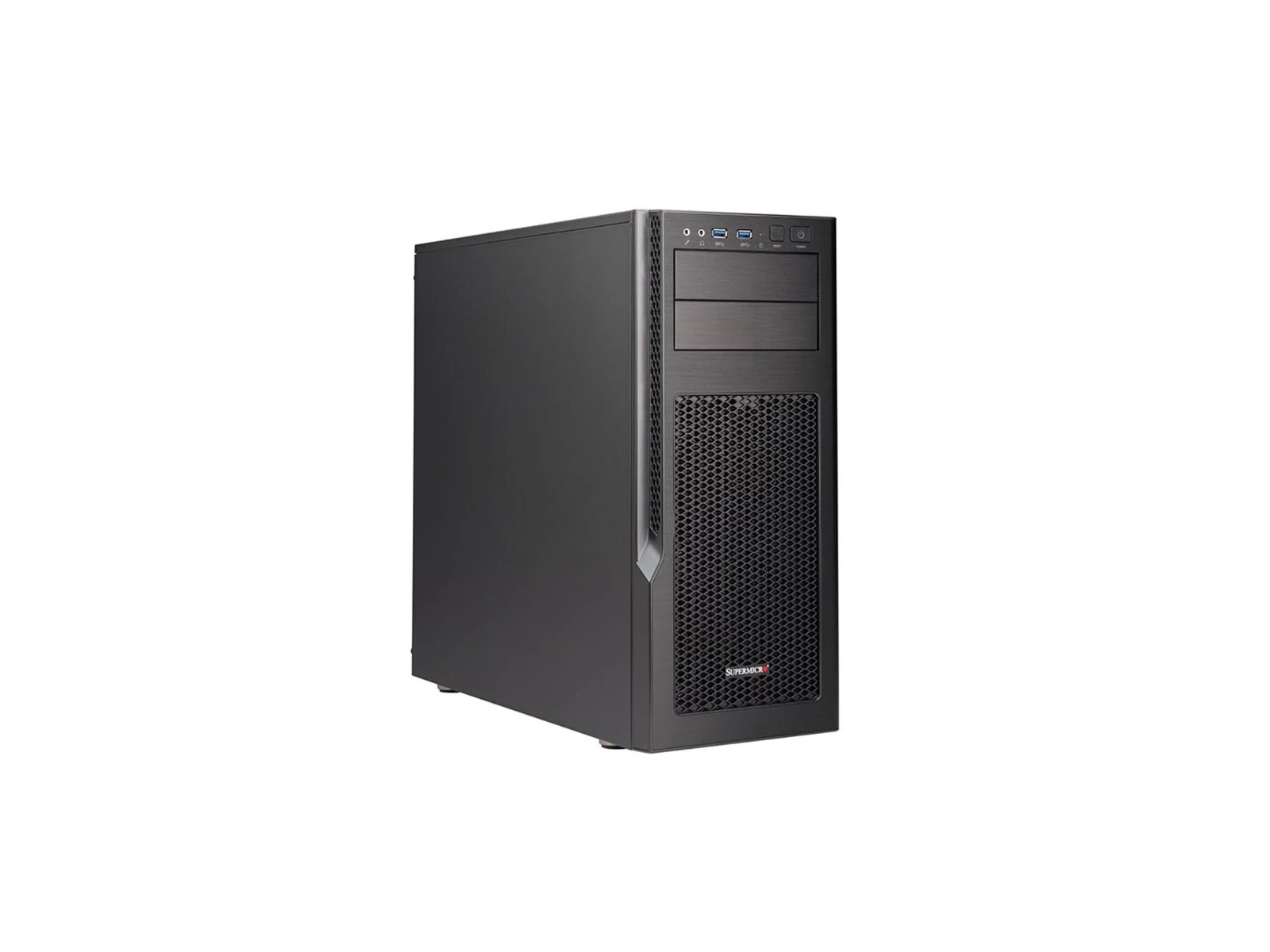 Supermicro SYS-530AD-I Desktop Gaming Workstation