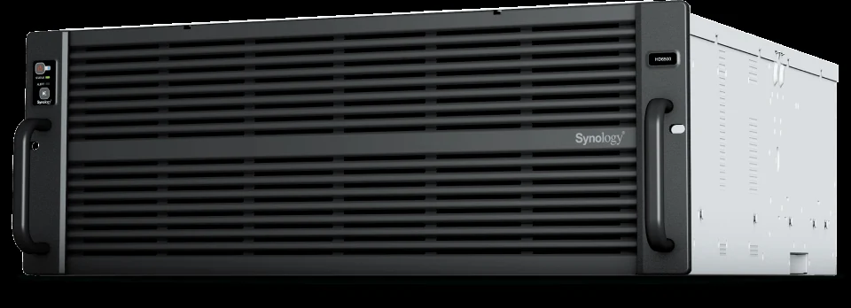 Synology HD6500 Enterprise NAS