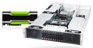 Thinkmate GPX QT24-24E4 GPU Server